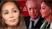 ¿Isabel Preysler afronta crisis económica tras su ruptura con Mario Vargas Llosa? Medios lo revelan Isabel Preysler, Mario Vargas Llosa