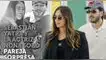 Sebastián Yatra es AMPAYADO con influencer peruana Luana Barrón y habría ENGAÑADO a su novia