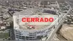 ¿Por qué el estadio más grande de Lima Sur aún no recibe ni un solo partido? Un estadio inmenso en un asentamiento humano