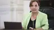 Dina Boluarte busca aumentar su sueldo presidencial a S/35 mil