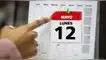 Conoce si este lunes 12 de mayo es feriado o día no laborable en Perú. ¿Decretan FERIADO o DÍA NO LABORABLE este lunes 12 de mayo por el Día de la Madre? Esto dice El Peruano