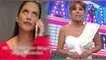 Difunden 'conversación' entre María Pía Copello y Magaly Medina 'NEGOCIANDO' temas de 'Magaly TV: La Firme'.