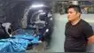 Revelan que "Cuchillo" robó 200 toneladas de oro valorizados en US$800 mil tras la masacre a los 13 trabajadores en Pataz