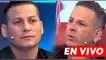 Ricky Trevitazzo CARA A CARA con Luigui Carbajal en 'El Valor De la Verdad': Sigue aquí EN VIVO todo su enfrentamiento que llegó hasta los GOLPES