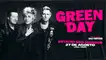 Green Day en Perú, Ticketmaster