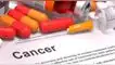 prohíben el uso de medicamentos contra el cáncer