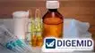 retiro de medicamentos Digemid