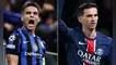 Qué pasa si empatan PSG e Inter en la final de la Champions League ¿Tiempo extra o penales?