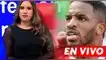 Darinka Ramírez en 'El valor de la verdad' EN VIVO: Sigue AQUÍ su verdad sobre Jefferson Farfán como padre, el intento de ocultar a su hija y más Darinka Ramírez en 'El valor de la verdad' EN VIVO: Sigue AQUÍ su verdad sobre Jefferson Farfán como padre, el intento de ocultar a su hija y más