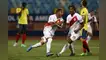 Cuánto paga Colombia vs. Perú por Eliminatorias Sudamericanas 2026: pronóstico y apuestas por la fecha 15