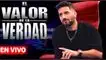 Pablo Heredia, El Valor de la Verdad