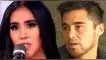 Melissa Paredes revela su reclamo a Rodrigo Cuba tras amistarse. Melissa Paredes reclama a Rodrigo Cuba tras decir que no le deposita pensión.