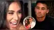 ¿Melissa Paredes se jacta de infidelidad a Rodrigo Cuba? Modelo enciende las alarmas con curioso video con Anthony Aranda Melissa Paredes, Rodrigo Cuba