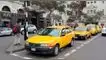 ATU responde: Esta la cuantiosa multa a pagar si no pintas tu taxi de amarillo desde este 14 de junio