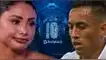 Christian Cueva, Emelec, Pamela Franco