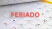 Confirman feriado el 17 de junio y se extiende el fin de semana. Decretan feriado el 17 de junio y se suma al finde para 4 días de descanso.