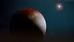 Plutón desafía las reglas del Sistema solar y genera alerta en la NASA.