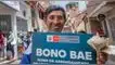 Bono BAE de S/500