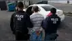 ICE redadas inmigración