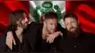 Imagine Dragons en Perú 2025.