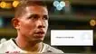 Edison Flores habría suspendido su cuenta de Instagram tras anunciar separación con Ana Siucho. Edison Flores, Ana Siucho