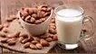 Conoce por qué la leche de almendras es la mejor opción para tu salud. leche de almendras