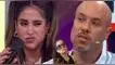 Melissa Paredes cuadra a Bruno Agostini por hablar de trío con Andrea San Martín. Melissa Paredes minimiza a Bruno Agostini por hablar de trío con Andrea San Martín.