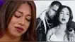 Dayanita se pone triste por ruptura con su novio.