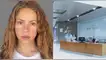 Grave falta contra Shakira en clínica peruana termina con sanción histórica de SUSALUD