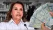 Conoce a cuántos sueldos mínimos equivale el nuevo salario de Dina Boluarte. Confirman nuevo sueldo de Dina Boluarte: conoce a cuántos sueldos mínimos equivale en Perú