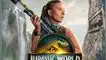 Scarlett Johanson es la principal protagonista de Jurassic World: Rebirth