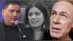 Alfredo Benavides habló sobre la denuncia que interpuso Clara Seminara a 'Yuca'. Alfredo Benavides sobre denuncia contra 'Yuca'.
