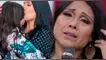 Tula Rodríguez ROMPE EN LLANTO con 'REGALAZO' de su hija por su cumpleaños