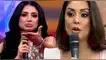 Karla Tarazona deja en shock con respuesta sobre Pamela Franco.