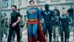 'Superman 2025' marcará una nueva era en el Universo Cinematográfico de DC Studios. Foto: DC Studios 'Superman 2025' marcará una nueva era en el Universo Cinematográfico de DC Studios