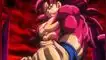 Gokú se convirtió en super saiyajin 4 en la historia de Dragon Ball Daima. Foto: Crunchyroll Gokú se convirtió en super saiyajin 4 en la historia de Dragon Ball Daima