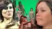 Usuarios critican cómo Yrma Guerrero mira a Kiara Lozano y Ana Lucía Urbina.