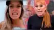 Alejandra Baigorria ARREMETE contra Magaly Medina tras criticar fuertemente el reality de Los Palao: "Investiga un poquito" Alejandra Baigorria, Magaly Medina, Los Palao