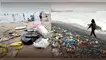 Playas peruanas, las más contaminadas del Pacífico: el plástico es el principal enemigo.