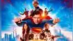 'Superman 2025' ya se encuentra disponible en salas de cine y la está rompiendo en taquilla