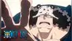 El episodio 1136 de 'One Piece' llegará a Crunchyroll y Netflix en distintas semanas
