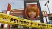 ¡Tragedia! Empleada de McDonald's asesina a gerente tras mandarla temprano a casa