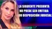 'El valor de la verdad' CENSURA dos preguntas a Macarena Gastaldo EN VIVO y ella las REVELA 'El valor de la verdad' CENSURA dos preguntas a Macarena Gastaldo EN VIVO y ella las REVELA