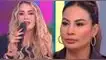 Macarena Gastaldo ARREMETE contra Pamela López y le responde por pasajes a Argentina ¿Admitió el regalo de Christian Cueva? Macarena Gastaldo, Pamela López, Christian Cueva
