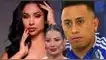 Pamela Franco ROMPE SU SILENCIO tras revelarse que Christian Cueva QUEDÓ FUERA de entrenamientos de Emelec