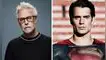 James Gunn dio detalles de la separación de Henry Cavill del papel de Superman