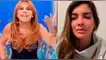 Magaly Medina se SOLIDARIZA con Korina Rivadeneira tras tras tocamiento indebido en circo: “Justificación estúp...” Korina Rivadeneira, Magaly Medina