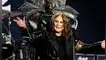 Ozzy Osbourne es un ícono del heavy metal británico y líder de Black Sabbath