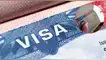 Visa a EE.UU. en 2025 sube el costo con la nueva Visa Integrity Fee de US$250. EE.UU. suma tarifa de US$250 por visa no inmigrante
