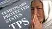 Estos migrantes ya no pueden acceder al TPS desde el 22 de julio. TPS eliminación afganos